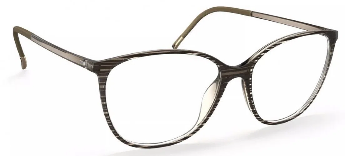 Silhouette SPX Illusion Fullrim 1601 Eyeglasses - view 57